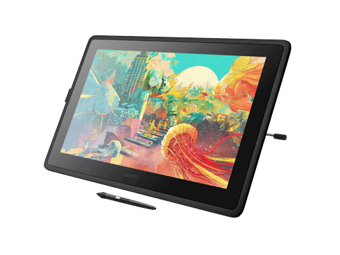 Wacomタブレット｜ダイキン工業