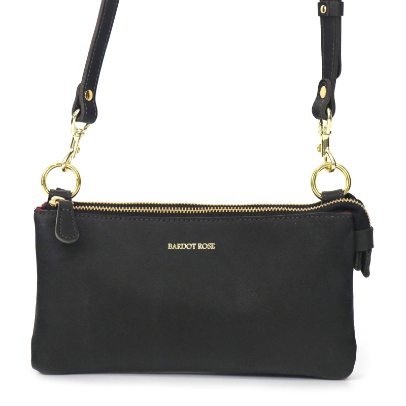 OUTLET》BARDOT ROSE BR-6641 商品詳細｜伊藤鞄製作所｜心のこもった鞄