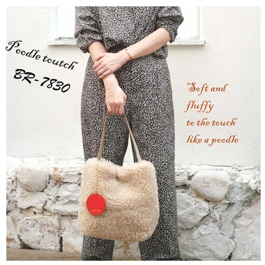 BARDOT ROSE BR-7830 商品詳細｜伊藤鞄製作所｜心のこもった鞄作りを