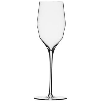 ワイングラス ダブルベンド 2140 シャンパン | 伊東屋オンラインストア