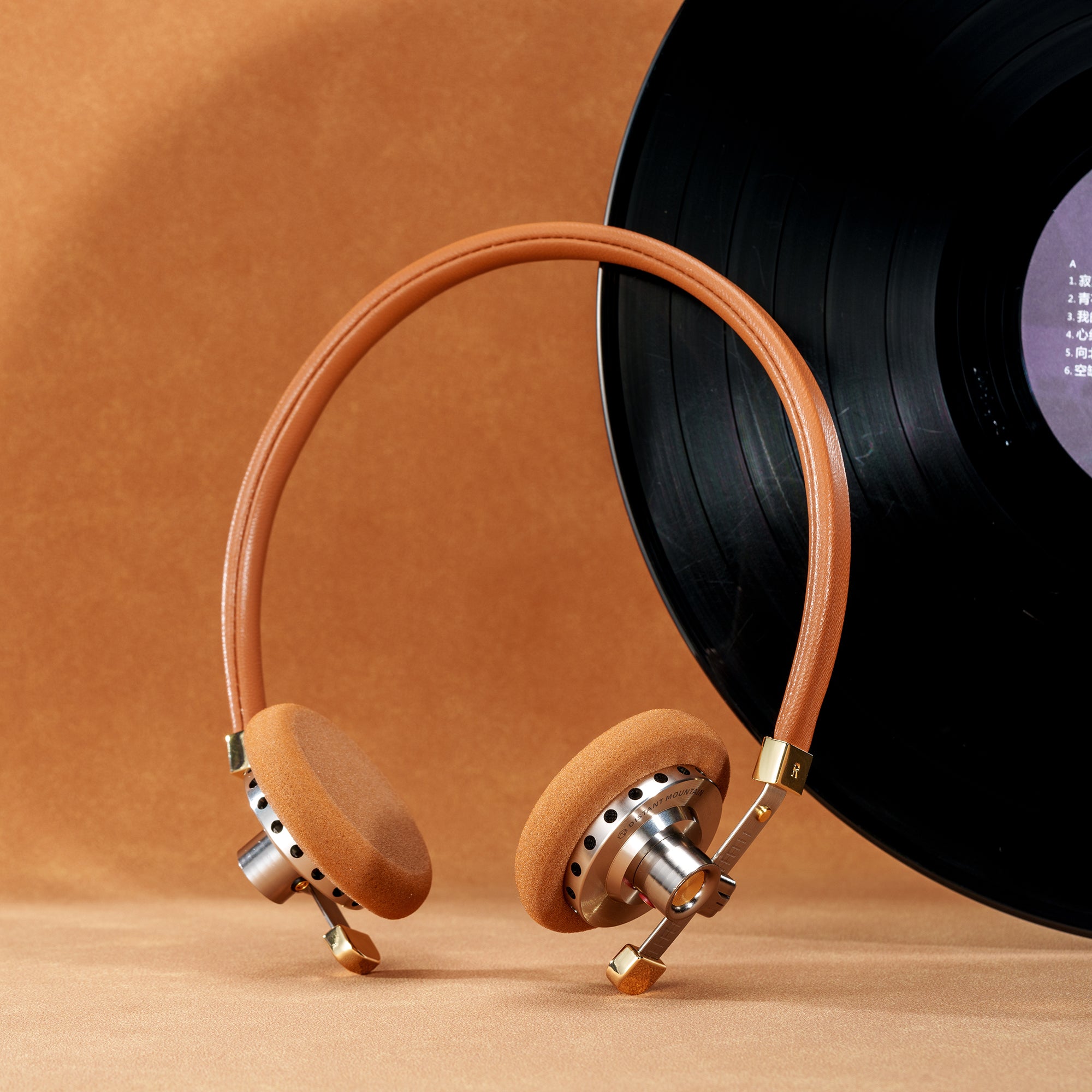 ROSE] DISTANT MOUNTAIN 有線ヘッドホン – 伊藤屋オンラインストア