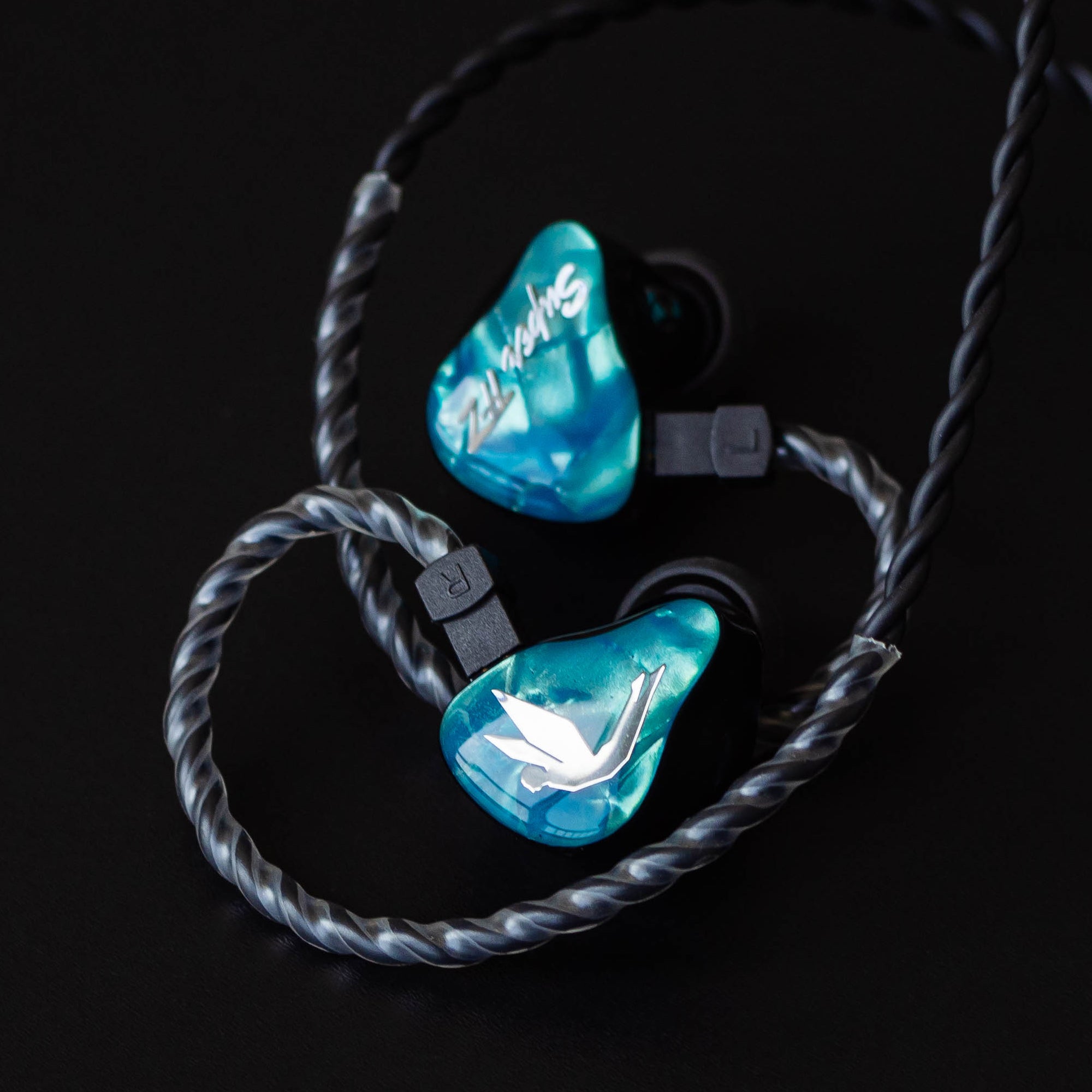 SUPERTFZ]FORCE 1C ポップス向けイヤホン – 伊藤屋オンラインストア