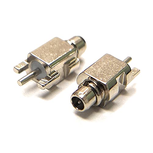 MMCX プラグ SHURE等 パラジウム-ロジウム合金 2個セット – 伊藤屋