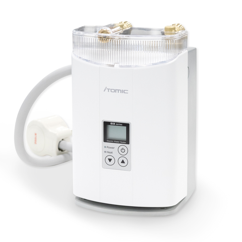 EIX-125C1【床置きタイプ】｜製品紹介｜日本イトミック