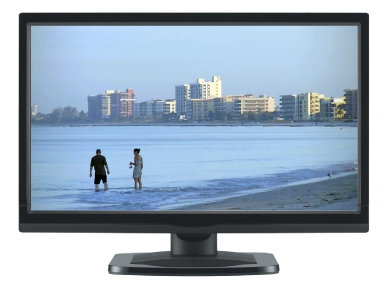 持運び自由フルハイビジョン対応 ポータブルメディアプレーヤー