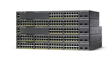 WS-C2960X-24PS-Lの販売・保守・中古・価格｜アイティープロダクト