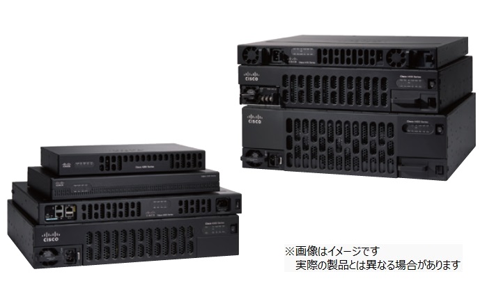 ISR4221/K9の販売・保守・中古・価格｜アイティープロダクト