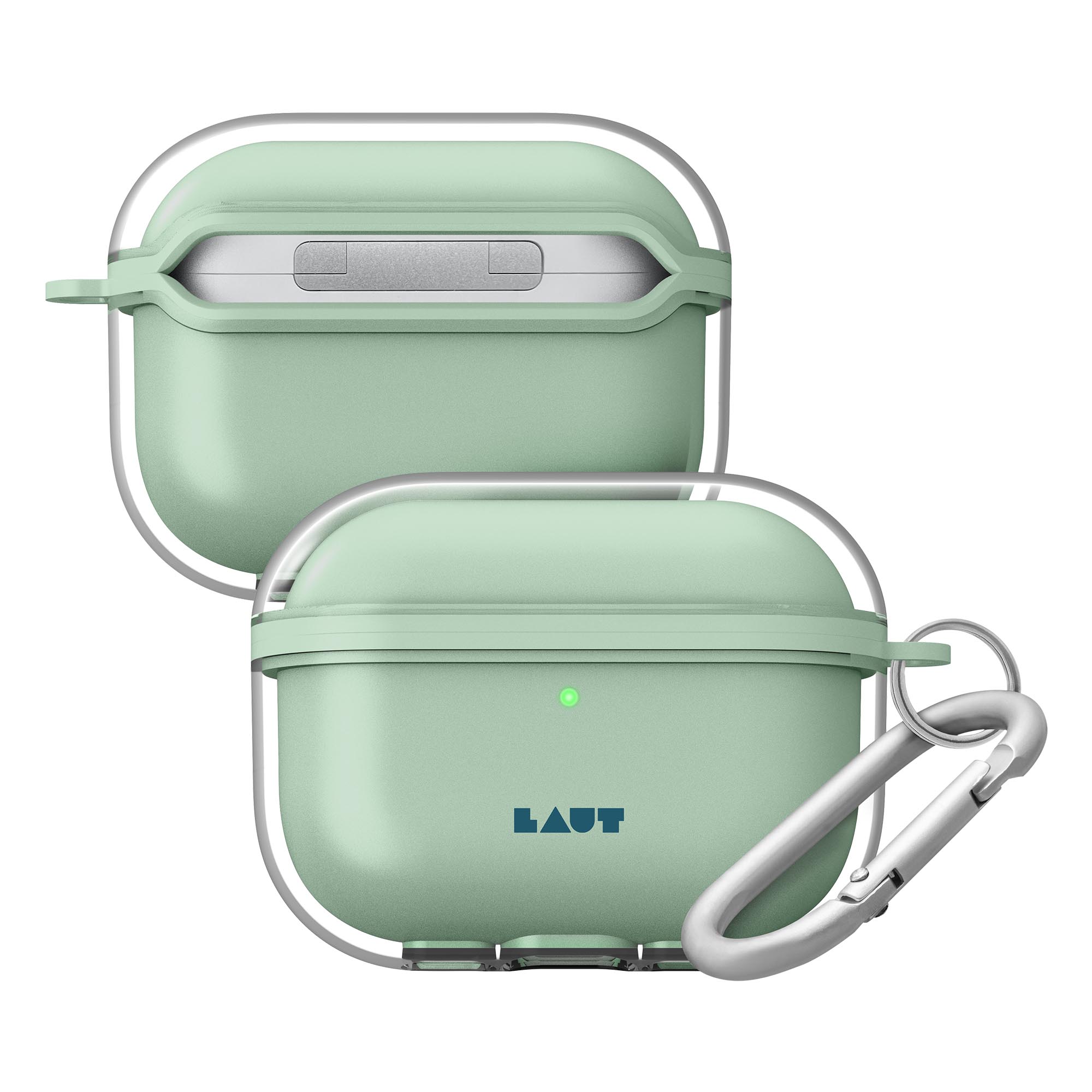 AERO PROTECT case for AirPods Pro 3 – LAUT DESIGN USA, LLC