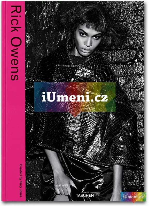 Rick Owens - Terry Jones (2013) | iUmeni.cz