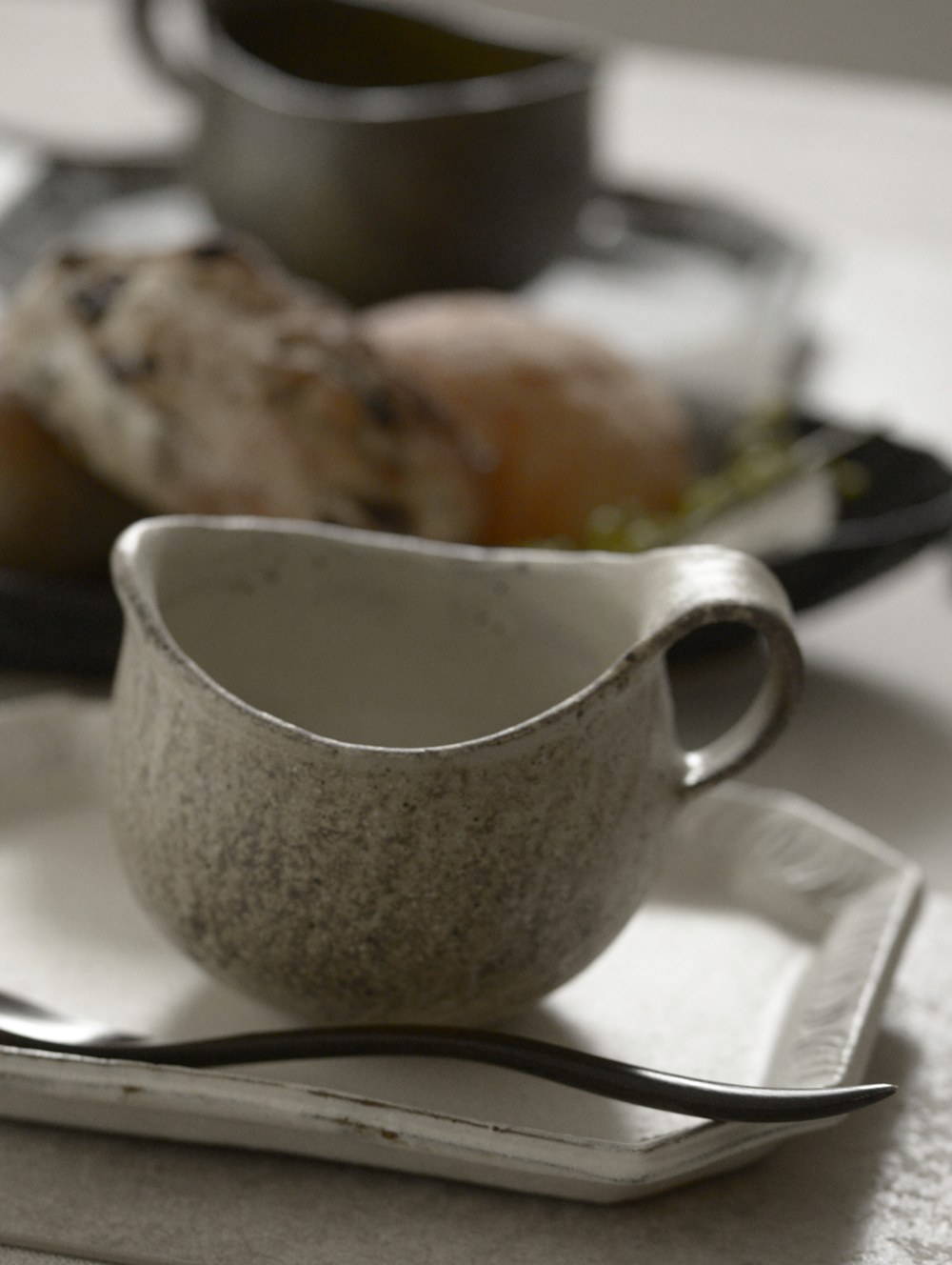 カーブマグ｜村上直子