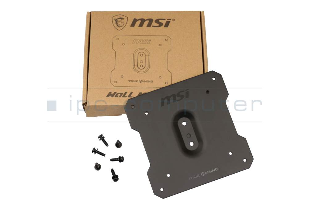MSI Optix MAG341CQ Vesa mount - sparepartworld.com