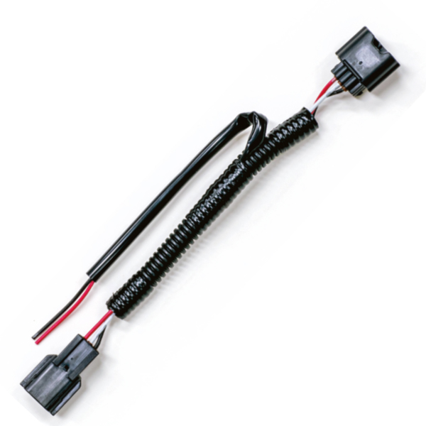 IPFオフィシャルECショップ / EXLC2-02/02W用割り込みハーネス (FD-008)