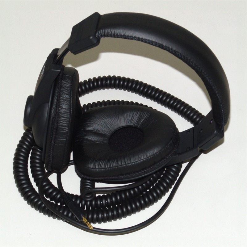 CEC HP-53 SENNHEISER HD25-1 音質 比較 評価