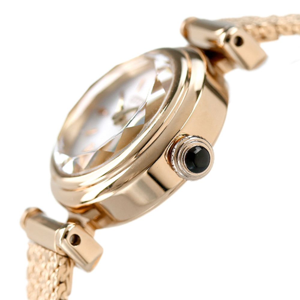 CITIZEN KII EG7082-66A Photovoltaic eco-drive stainless watch