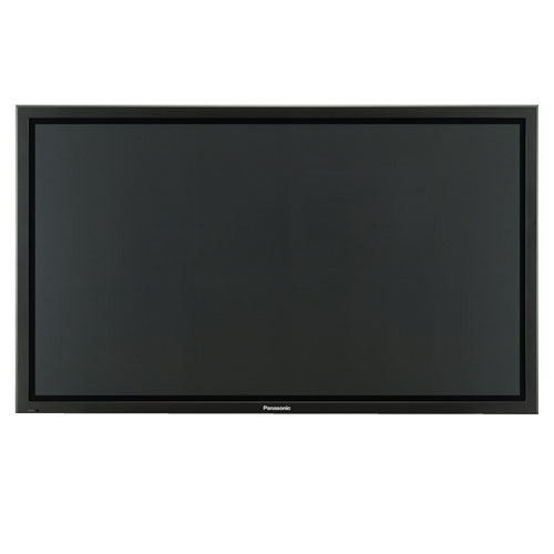 TH-103PF9K｜Panasonic（プラズマモニター）｜プロジェクター