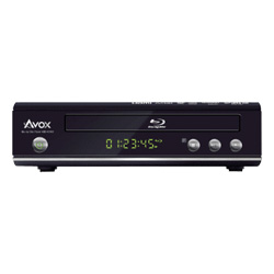 HBD-0190K｜AVOX（プレイヤー・レコーダー）｜映像周辺機器のレンタル