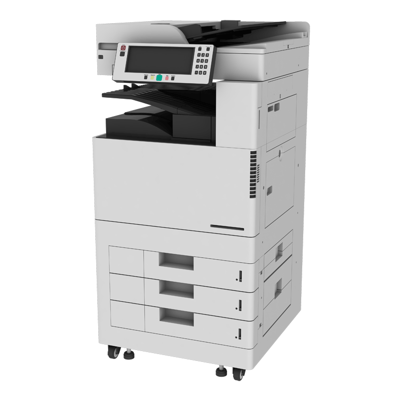 複合機・多機能プリンター（I/Oコネクタ） | コネクタメーカー イリソ