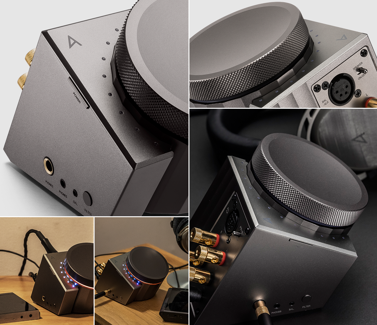 ACRO L1000｜Astell&Kern