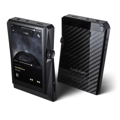 Astell&Kern AK380｜Astell&Kern