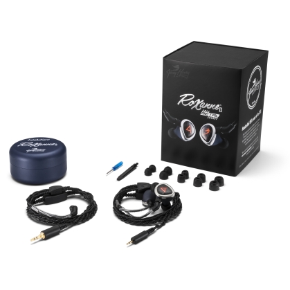 RoxanneII｜Astell&Kern