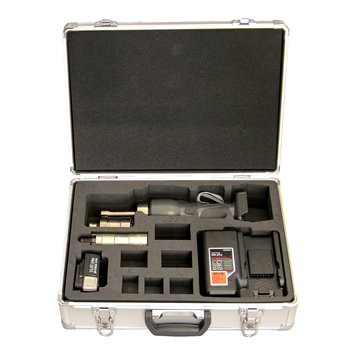 REC-Li7PD 充電工具 油圧式パンチャ 電設工具製品【マクセルイズミ株式