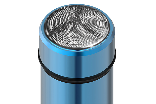 回転式シェーバー IZD-C290 生産終了製品【マクセルイズミ株式会社】