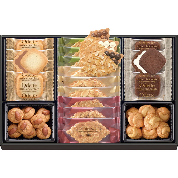 モロゾフ]スイートサプライズM: フード・スイーツ | 井筒屋オンライン