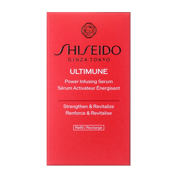 SHISEIDO アルティミューンパワライジング] セラム 50mL （レフィル