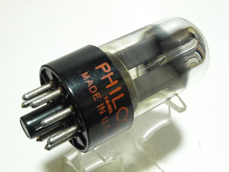 カメラのいわもと：真空管 6SN7・6SL7、同等管、類似管商品在庫一覧