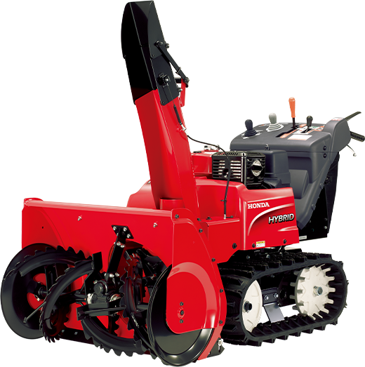 HONDA除雪機HSM1380i-JN - 株式会社岩佐商会