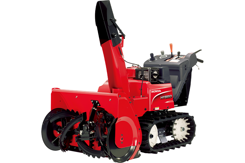 HONDA除雪機HSM1380i-JN - 株式会社岩佐商会