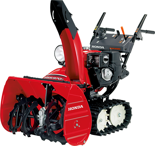 HONDA除雪機HSS970n-J - 株式会社岩佐商会