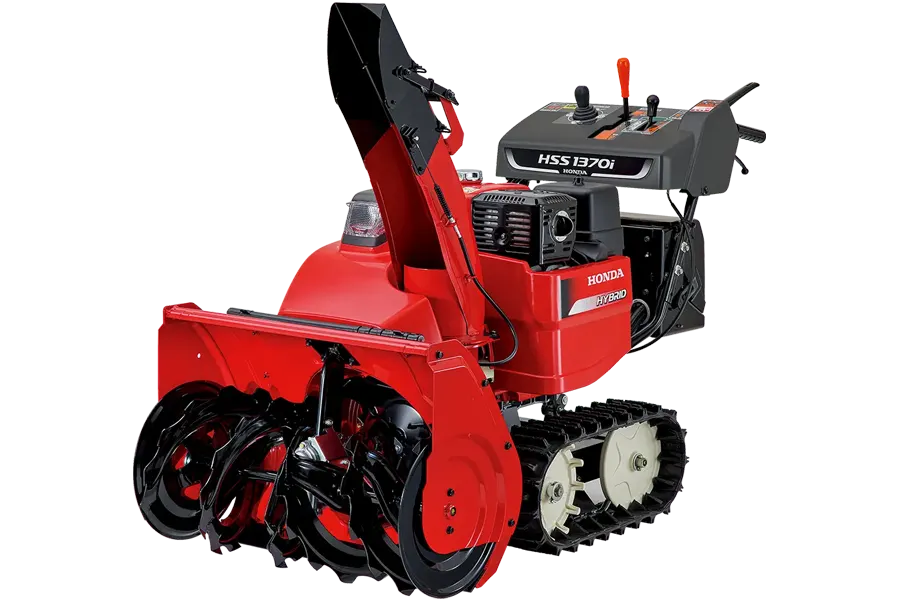 除雪機の選び方～ホンダ除雪機 - 株式会社岩佐商会