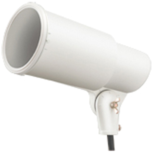 HS0/W - HS形アイ ランプホルダ ｜照明器具検索・ダウンロード | 岩崎電気