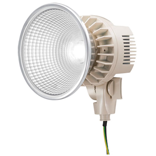 E0403N/SA9/IV - LEDioc FLOOD LA (レディオック フラッド エルエー