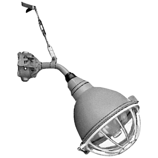 EYBH33001 - セルフバラスト水銀灯 300W40°ブラケット形灯具本体｜照明