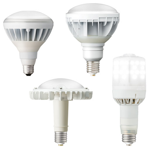LEDランプ | 商品ラインアップ | 岩崎電気