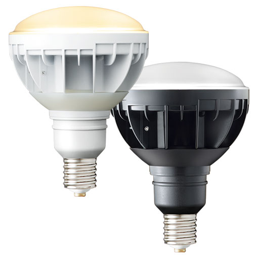 LEDioc LEDアイランプ E39口金形 | 照明用LED電球 | 岩崎電気