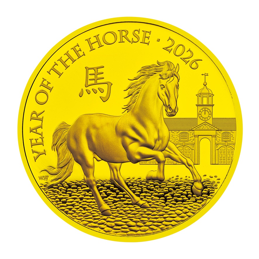 お正月セール❗️【英国製】ロイヤルドルトン☆美しい馬 お正月セール