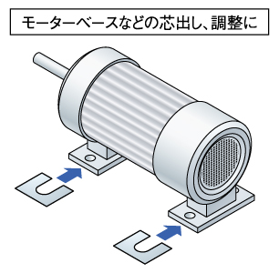 MSL43 ｜ 機械部品・FA部品の通販【岩田製作所】