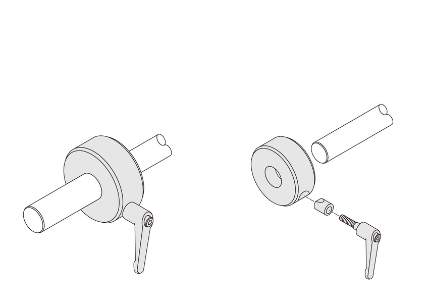 SCK2515CO ｜ 機械部品・FA部品の通販【岩田製作所】