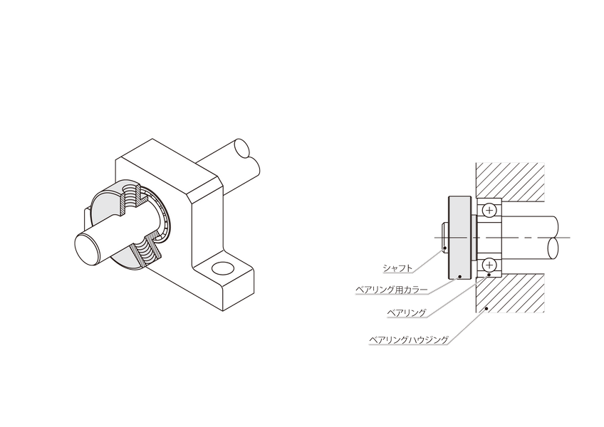 SC2513SB1 ｜ 機械部品・FA部品の通販【岩田製作所】