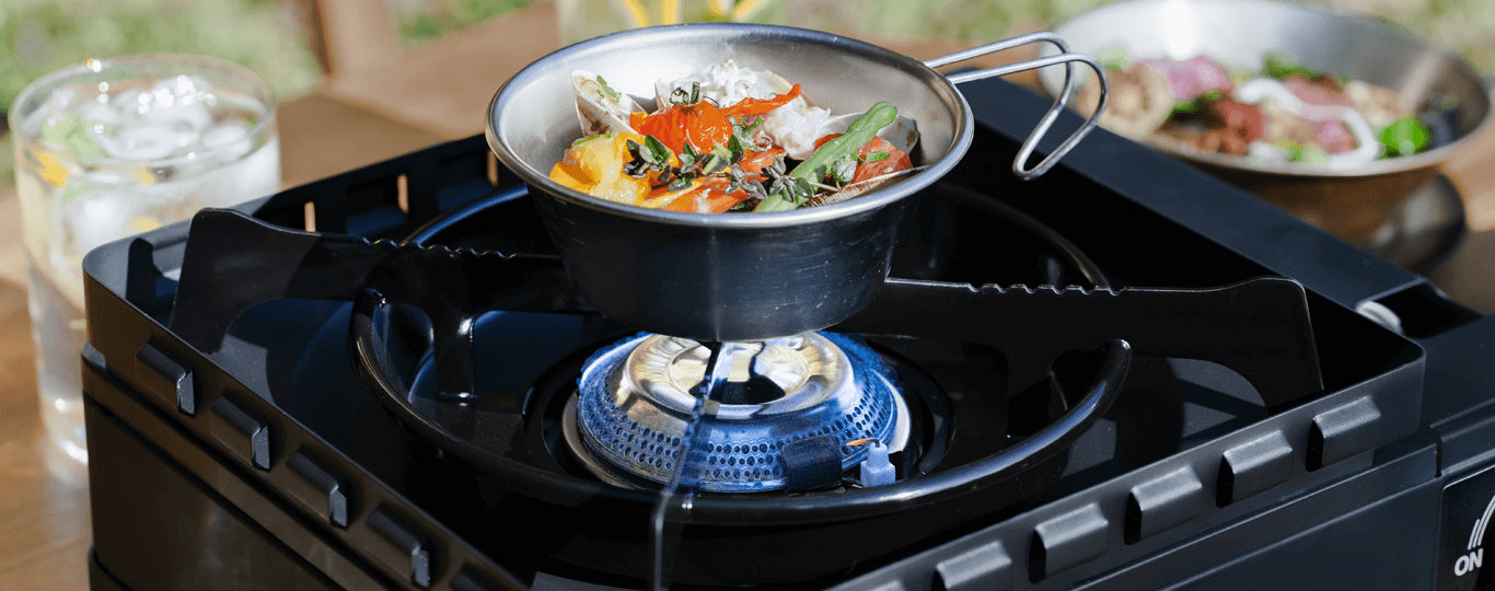 タフまるXG｜Iwatani（イワタニ）FOREWINDS（フォアウィンズ）公式