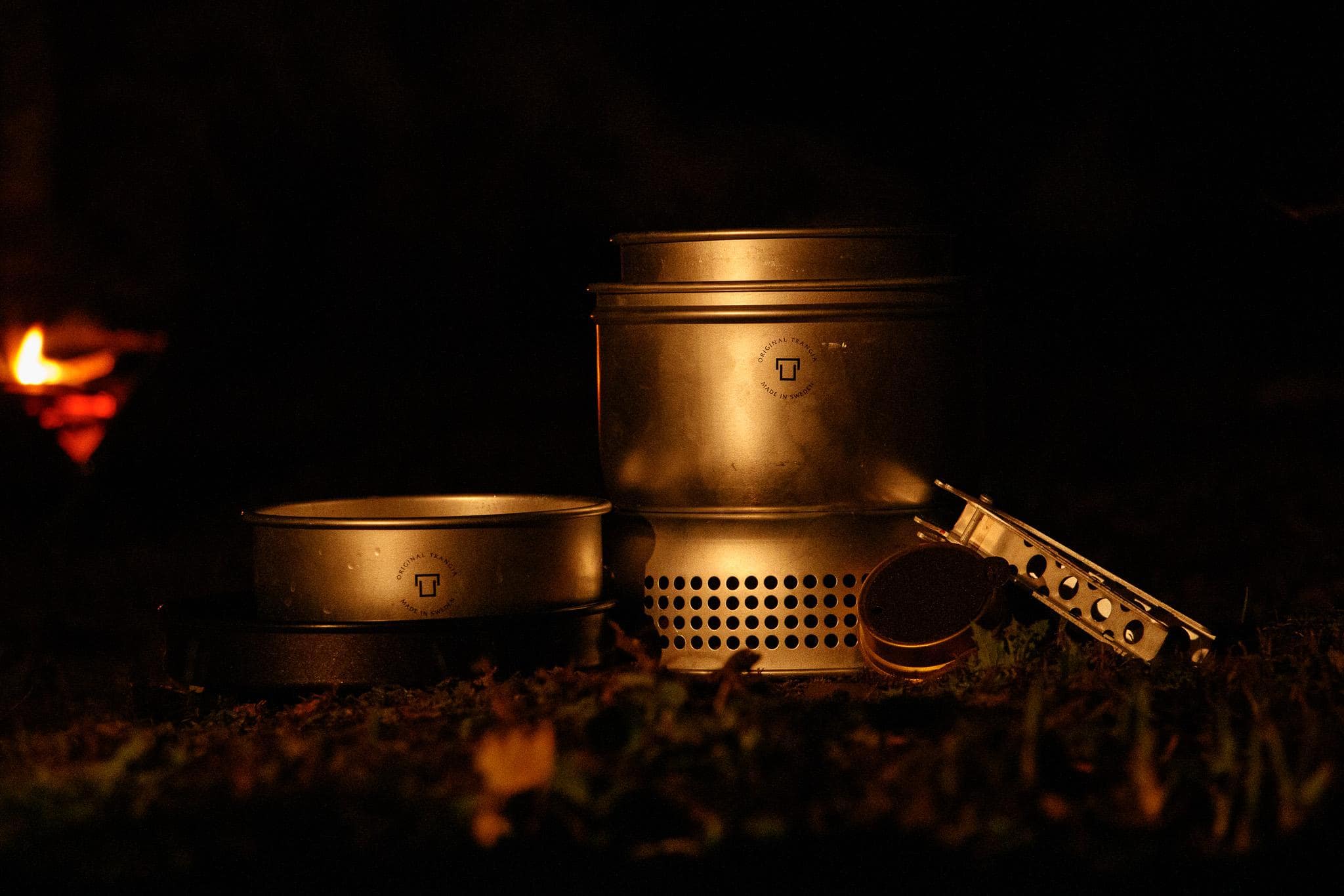 ストームクッカーS・デュオーサル・TR-27-21ULD（ストームクッカー