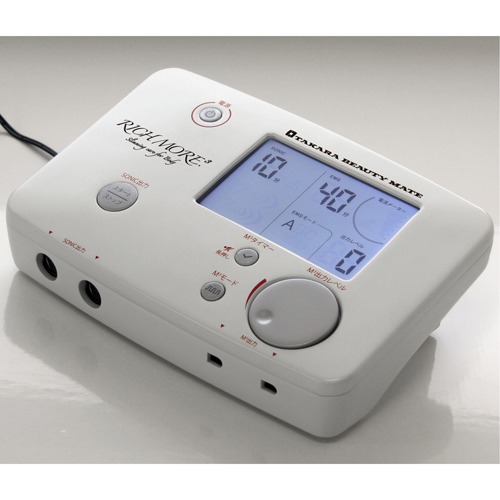 業務用痩身機(キャビテーション/超音波)の卸販売【日本美容機