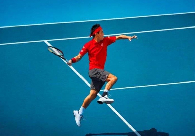 錦織＆ジョコビッチの「全豪オープン」ウエアなどユニクロから全14