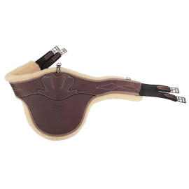 CWD障害用腹帯スタッドガード付：SA08C・SA08CM・SA18C｜ エクウスワールド