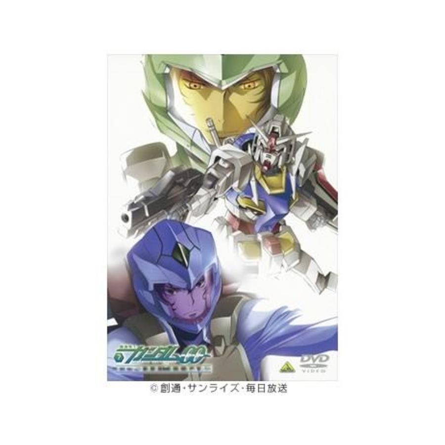 機動戦士ガンダム00 セカンドシーズン／DVD／7 | BSNショッピング