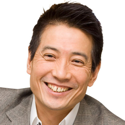 中谷彰宏 (なかたにあきひろ)| 経営セミナー・本・講演音声・動画