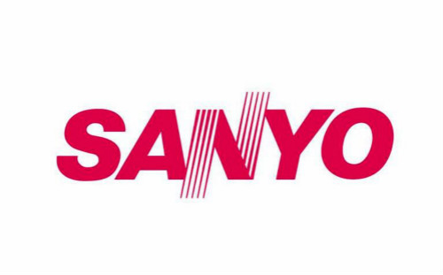 SANYO Electric Co., Ltd. (Panasonic) Manufacturer - Jotrin Electronics